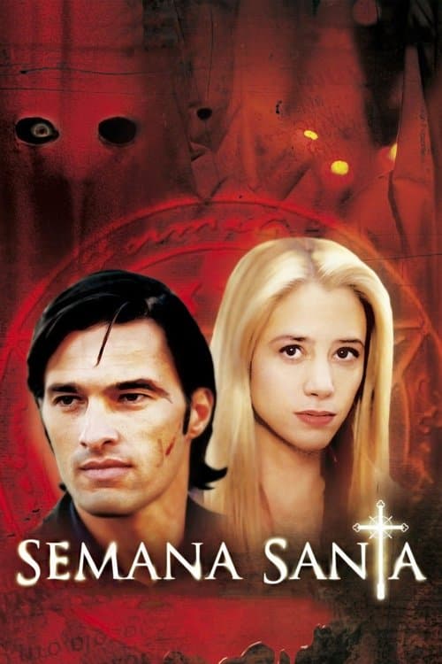 Poster for Angel of Death