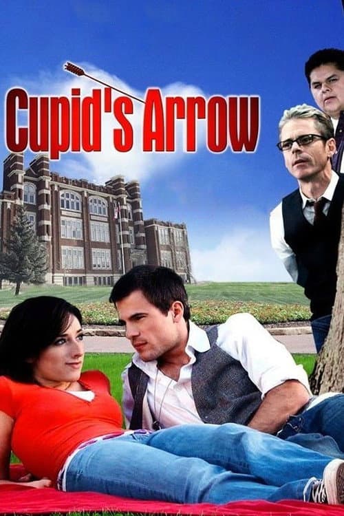 Poster for Cupid's Arrow