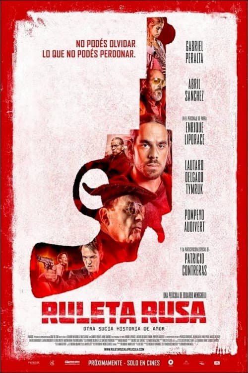 Poster for Last Round
