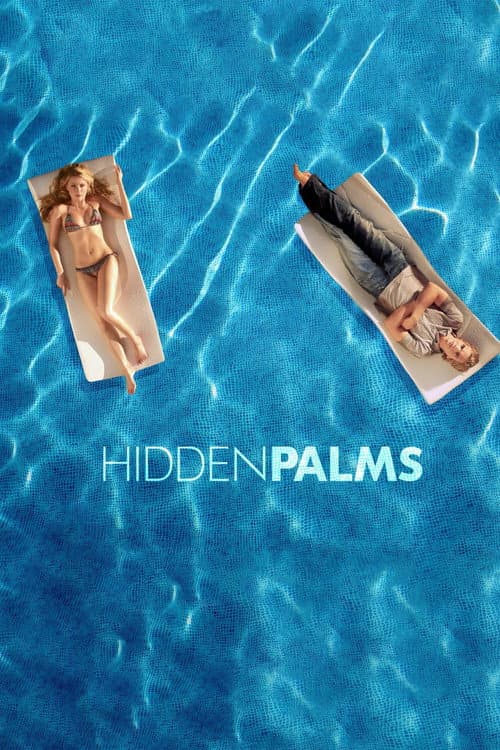 Poster for Hidden Palms