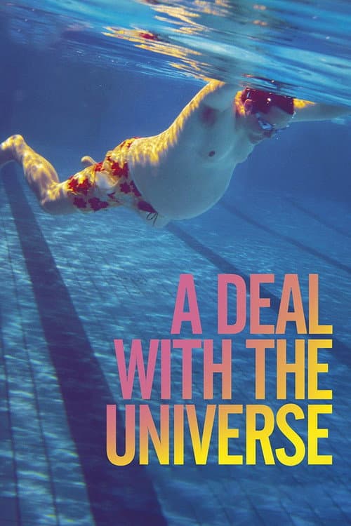 Poster for A Deal With The Universe