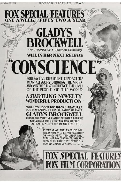 Poster for Conscience