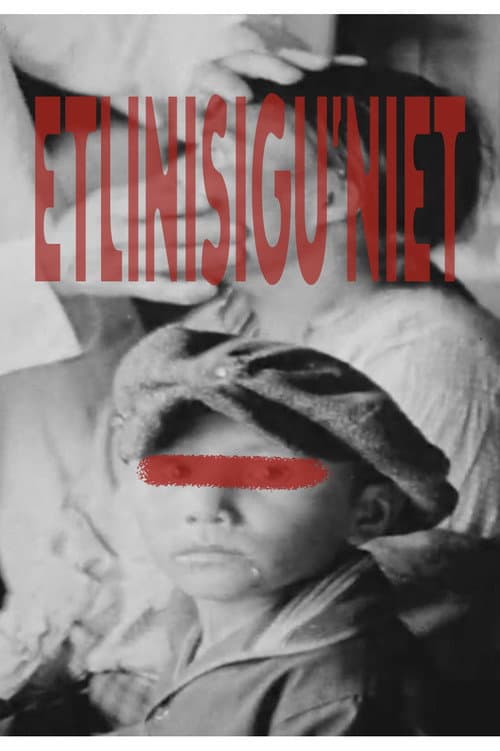 Poster for Etlinisigu'niet (Bleed Down)