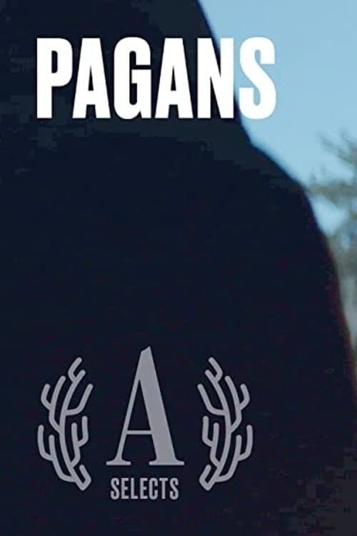 Poster for Pagans
