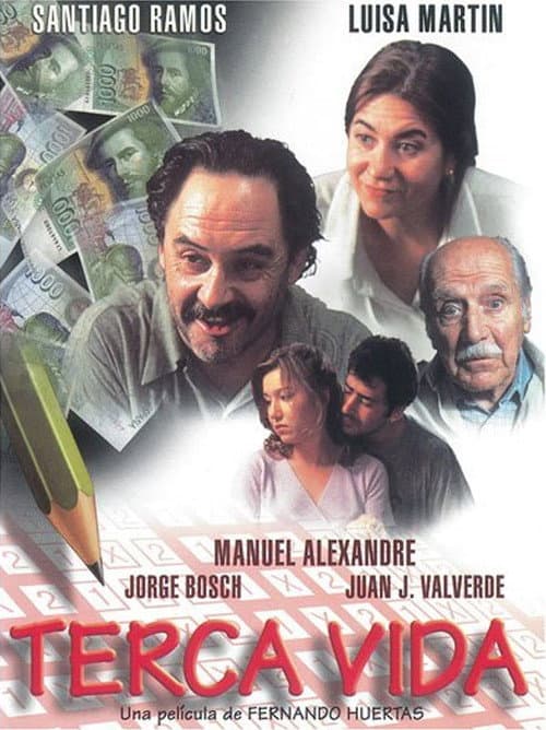 Poster for Miserable life