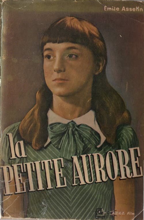 Poster for Little Aurore's Tragedy