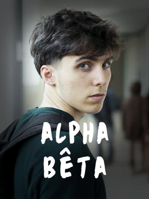 Poster for Alpha bêta