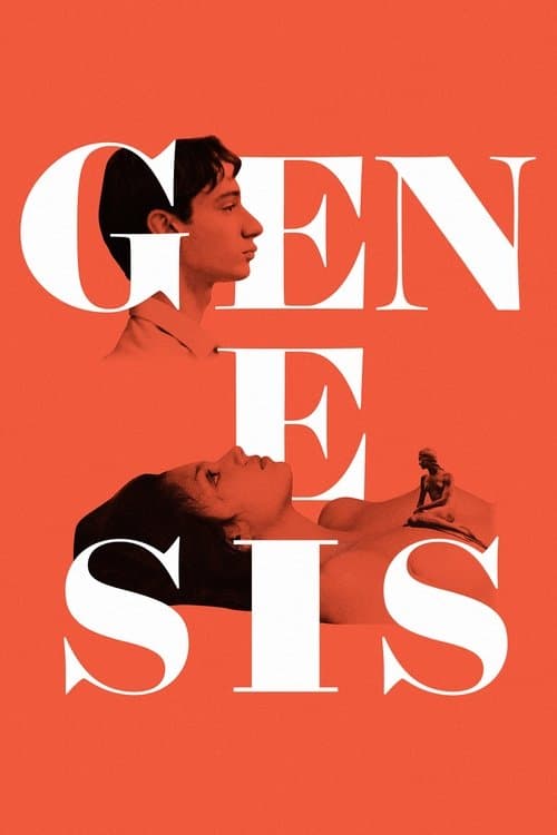 Poster for Genesis