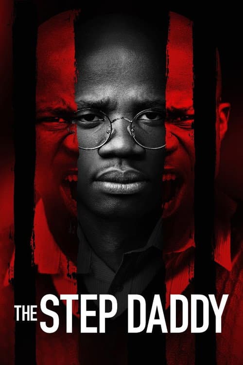 Poster for The Step Daddy