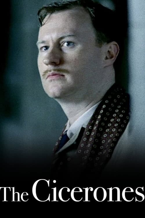 Poster for The Cicerones