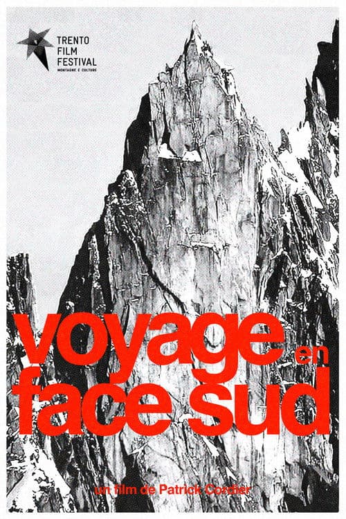 Poster for Voyage En Face Sud
