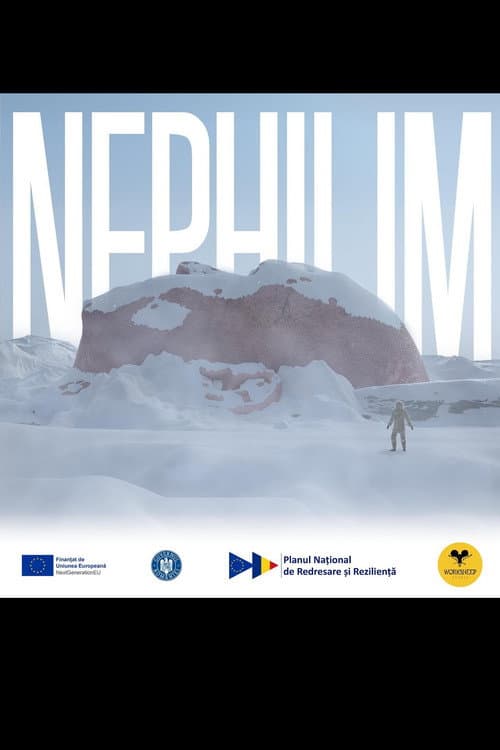 Poster for Nephilim
