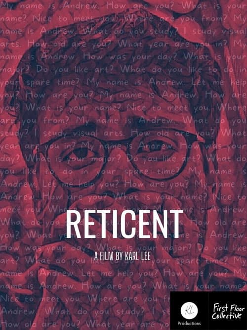Poster for Reticent
