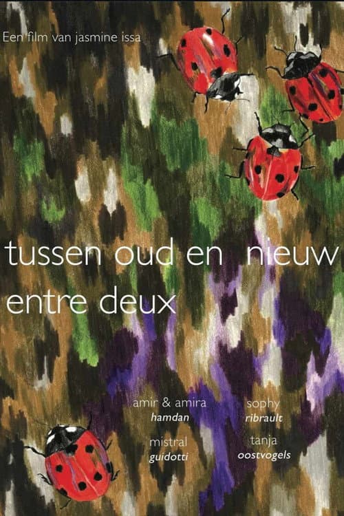 Poster for Tussen oud en nieuw / entre deux
