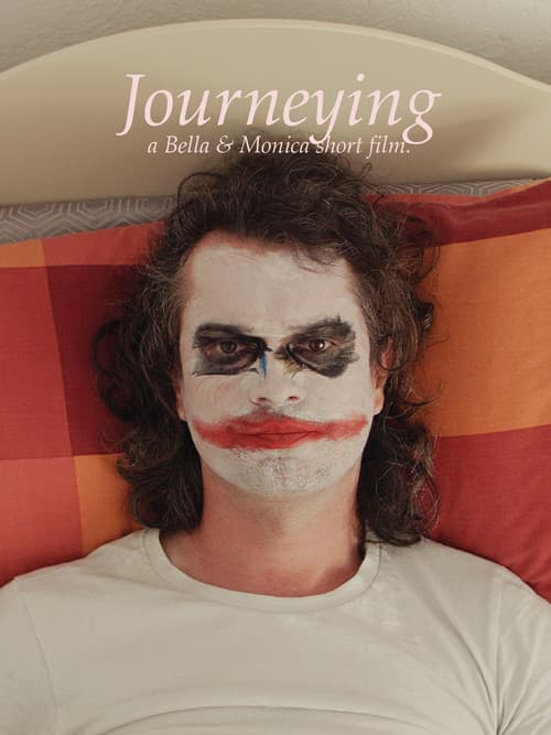 Poster for Journeying