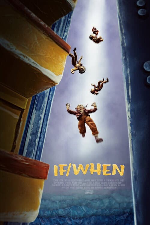 Poster for If/When