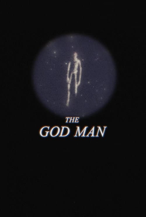 Poster for The God Man