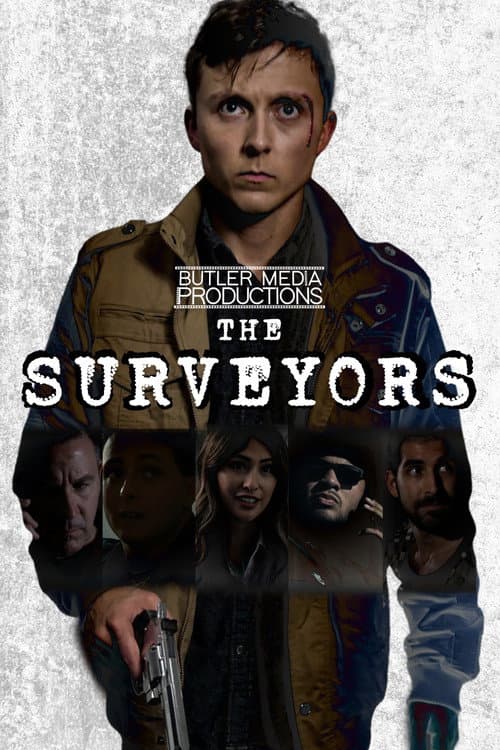 Poster for The Surveyors