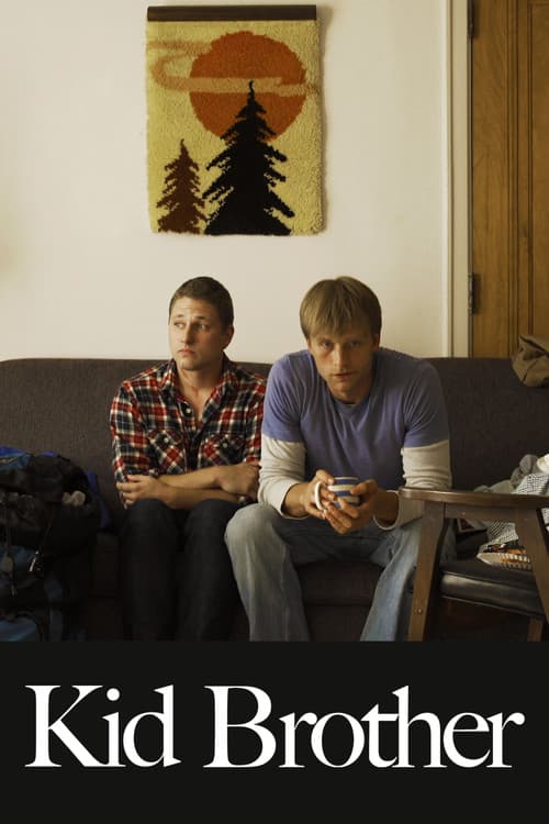Poster for Kid Brother