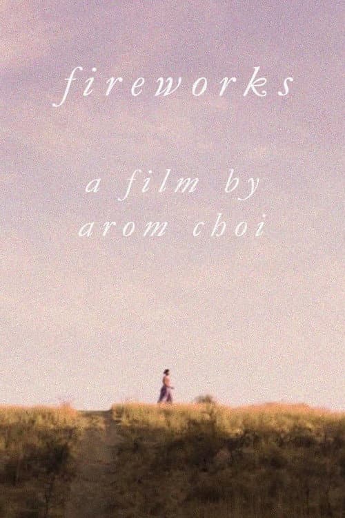 Poster for Fireworks