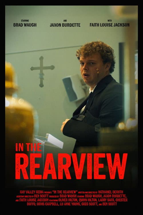 Poster for In the Rearview