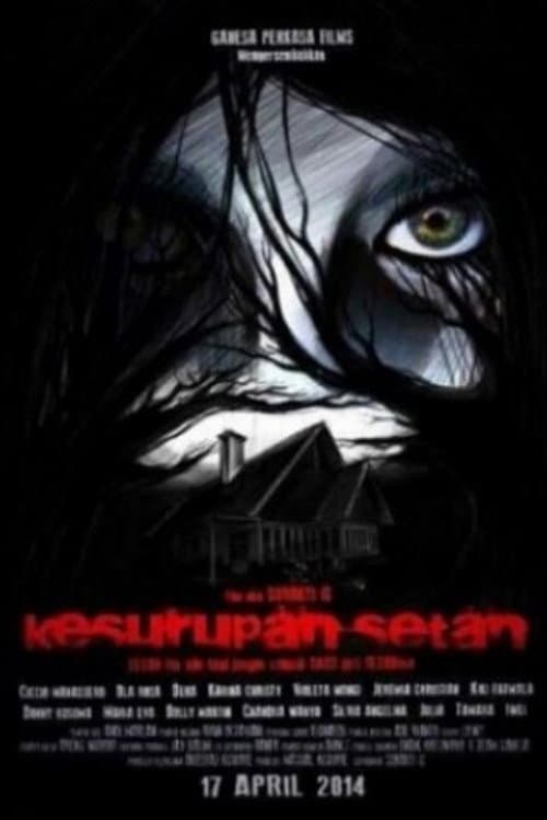 Poster for Kesurupan Setan
