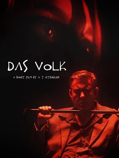 Poster for Das Volk