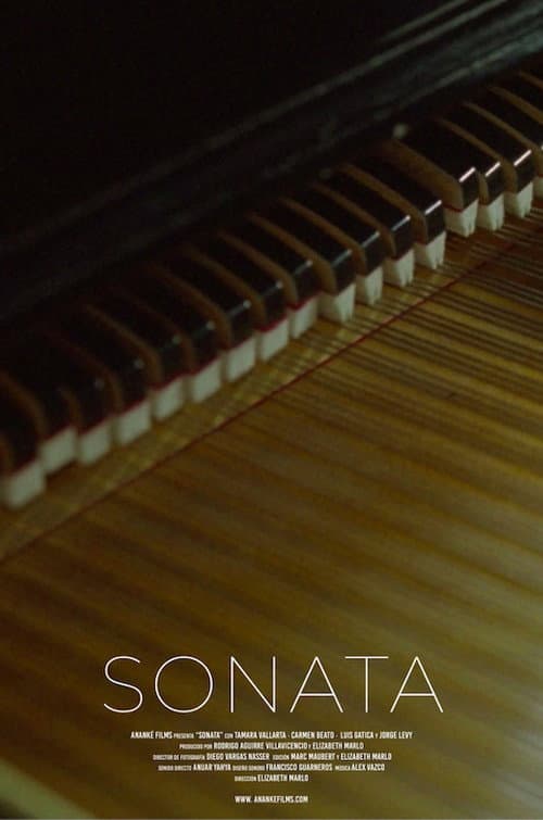 Poster for Sonata