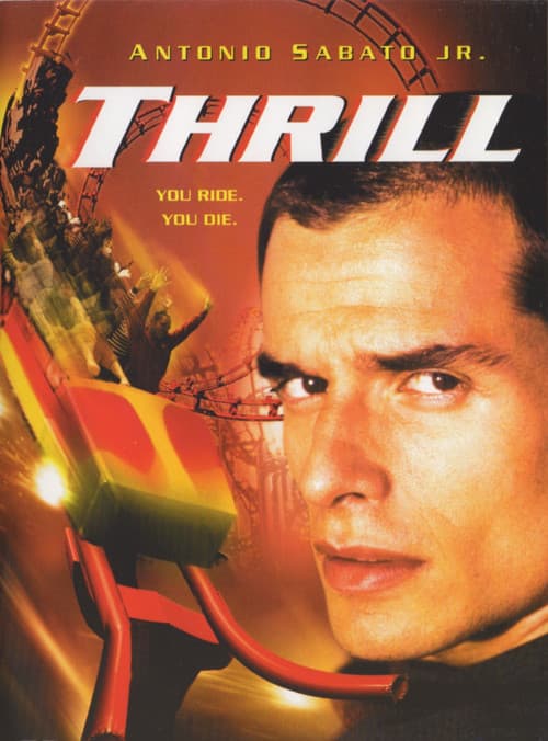 Poster for Thrill