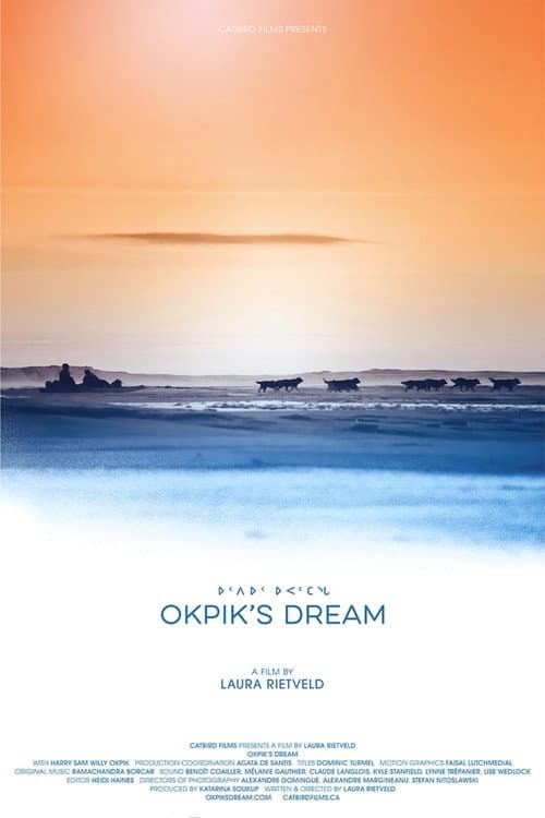 Poster for Okpik's Dream