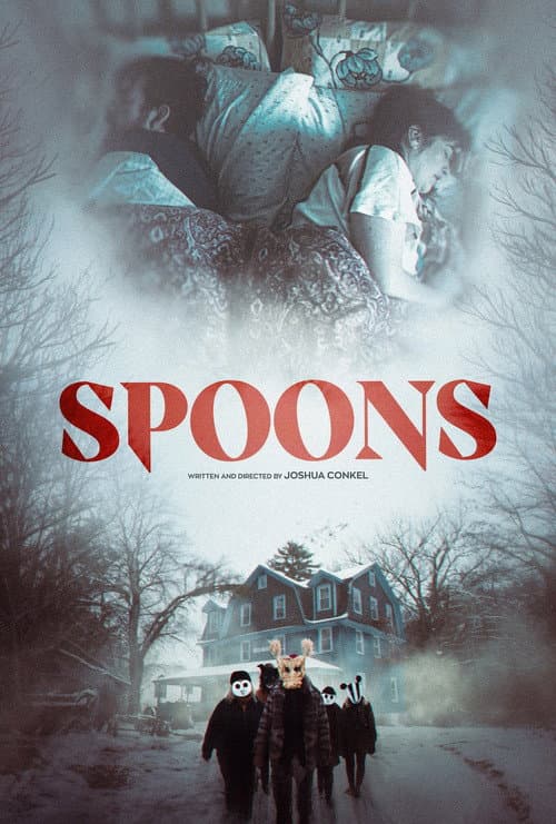 Poster for Spoons