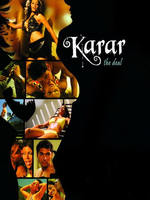 Poster for Karar: The Deal