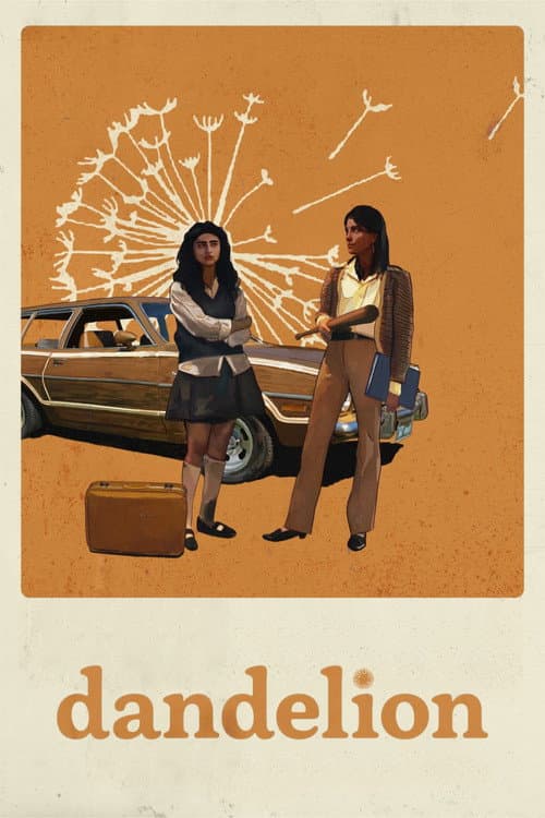 Poster for Dandelion