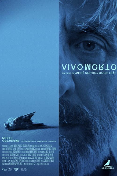 Poster for VIVOMORTO