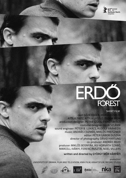 Poster for Forest
