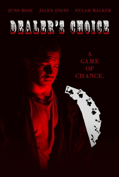 Poster for Dealer's Choice