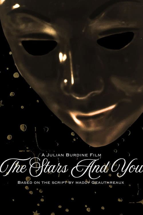 Poster for The Stars And You