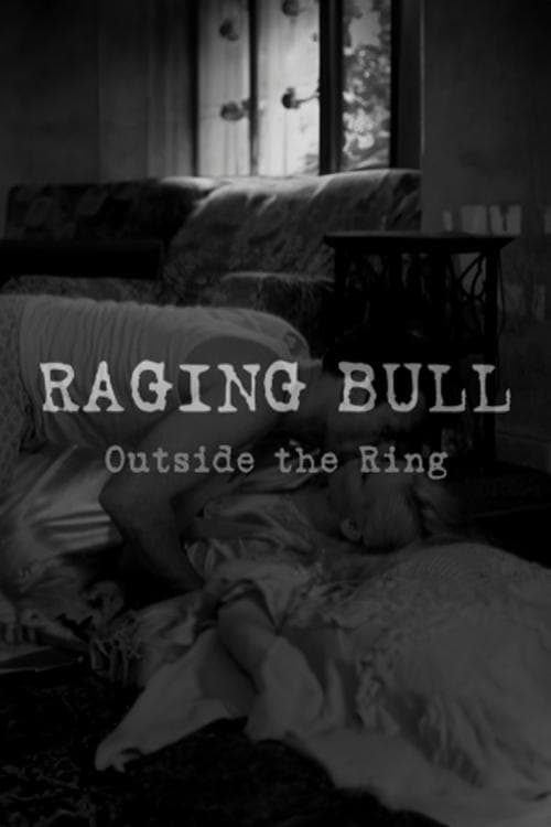 Poster for Raging Bull: Outside the Ring