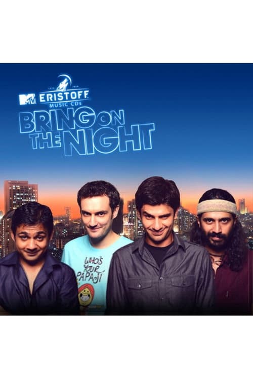 Poster for Bring On The Night