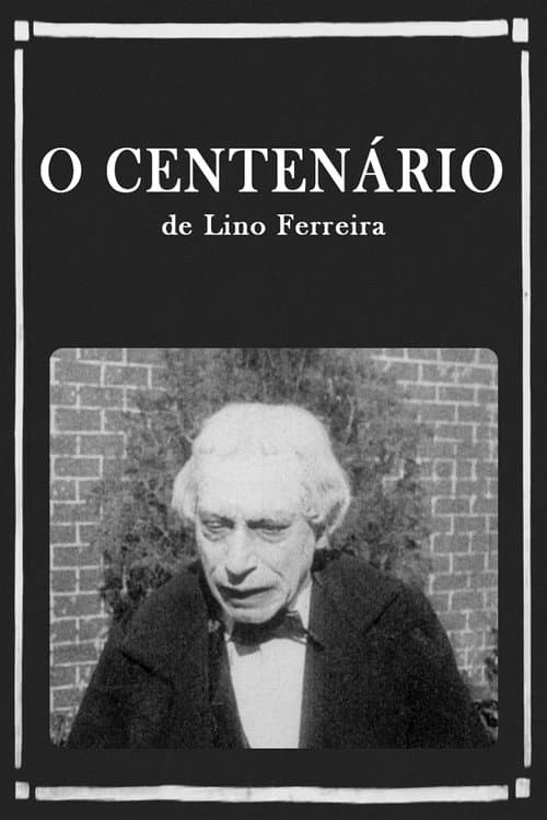 Poster for O Centenário