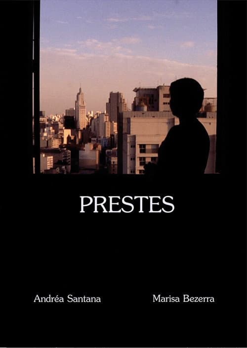 Poster for Prestes