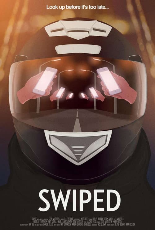 Poster for Swiped