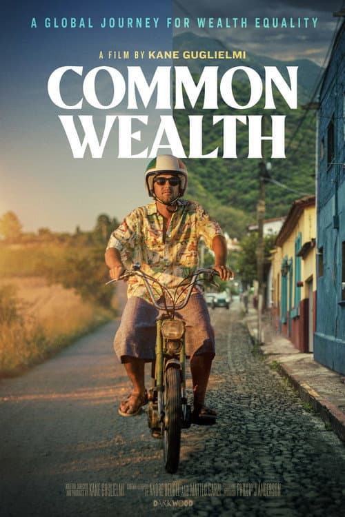 Poster for Common Wealth