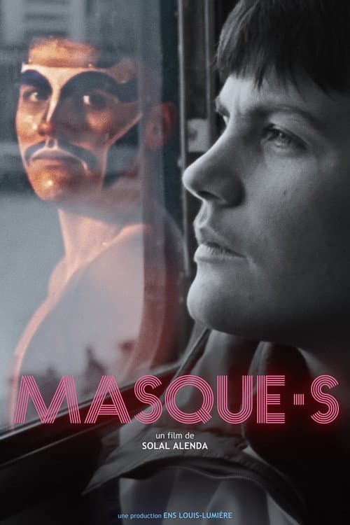 Poster for MASQUE·S