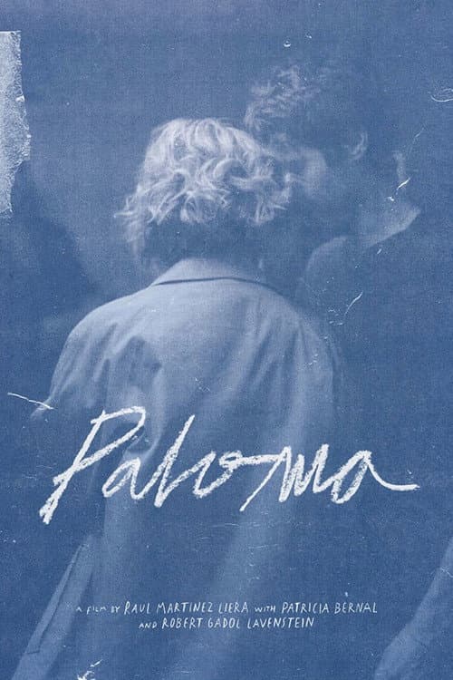 Poster for Paloma
