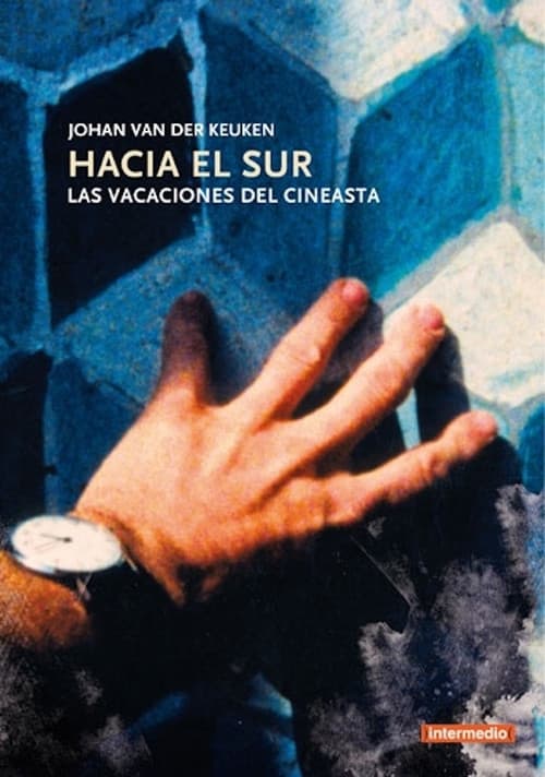Poster for The Way South