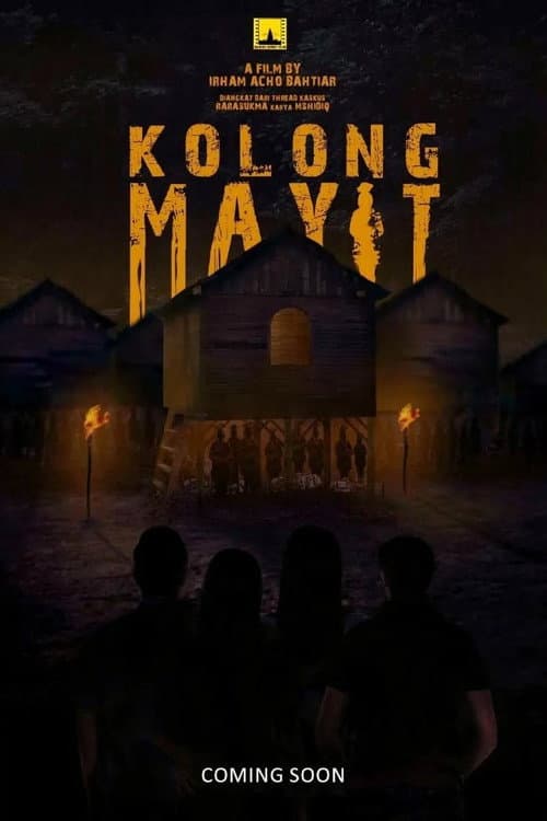 Poster for Kolong Mayit