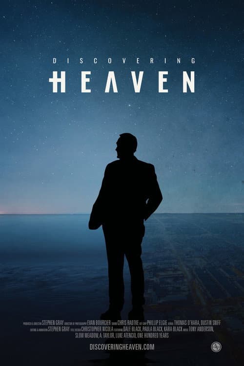 Poster for Discovering Heaven