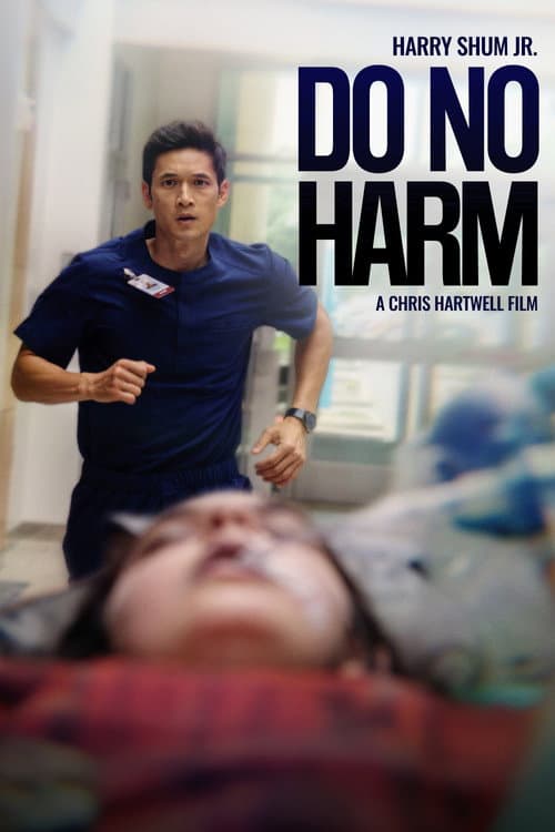 Poster for Do No Harm