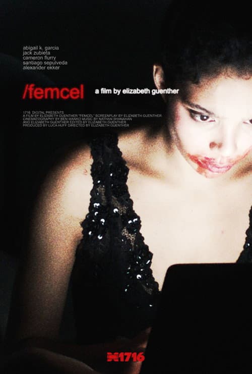 Poster for Femcel